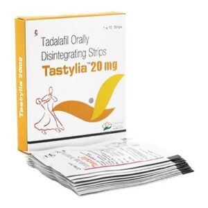 Tastylia 20 mg