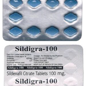 Sildigra 100 mg