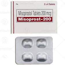 Misoprost 200 mcg