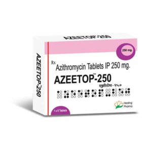 Azeetop-250mg-Antibiotic-Healing-GM
