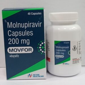 molnupiravir 200mg